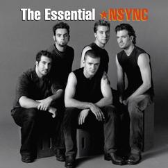 *NSYNC: The Lion Sleeps Tonight
