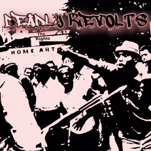 The Rights: Deadly Revolts