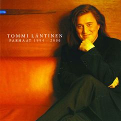 Tommi Läntinen: Via Dolorosa (Live 2000)