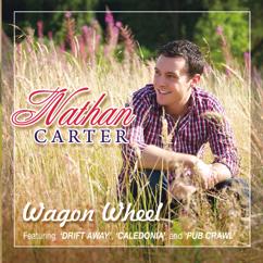 Nathan Carter: Tequila Makes Her Clothes Fall Off