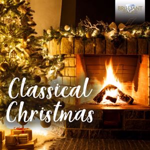 Various Artists: Classical Christmas Music