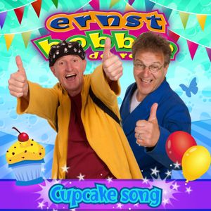 Ernst, Bobbie en de rest: Cupcake Song