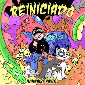Gonzalo Nawel: Reiniciado