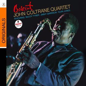 John Coltrane Quartet: Crescent