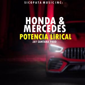 Potencia Lirical: Honda y Mercedes