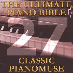 Pianomuse: Romance, La Pazza Per Amore (Piano Version)