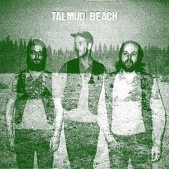 Talmud Beach: Time On Highway 5