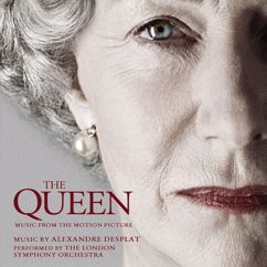 Alexandre Desplat: The Queen