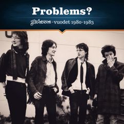 Problems?: Ei tää lama päähän käy (Live from Helsinki / 1979)