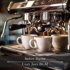 Awaken Rhythm: My Passionate Coffee