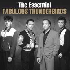 The Fabulous Thunderbirds: You Can't Judge a Book by the Cover