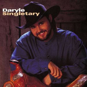 DARYLE SINGLETARY: Daryle Singletary