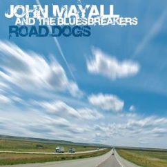 John Mayall & The Bluesbreakers: With You