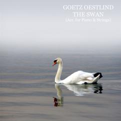 Goetz Oestlind: The Swan (Arr. For Piano & Strings, Dubbing Version)