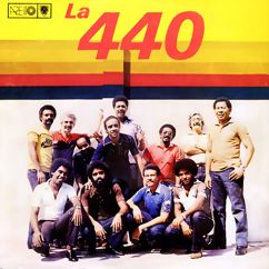 Orquesta La 440: Jala jala