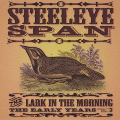 Steeleye Span: All Things Are Quite Silent