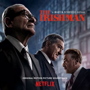 Various Artists: The Irishman (Original Motion Picture Soundtrack)