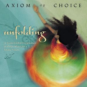 Axiom Of Choice: Evanescent