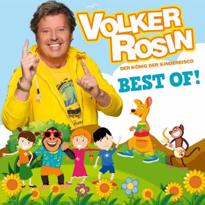 Volker Rosin: Oakie Doakie