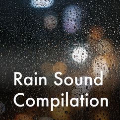 ChillSounds: Heavy Rain in German Village