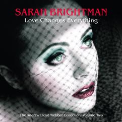Andrew Lloyd Webber, Sarah Brightman: Any Dream Will Do (From "Joseph And The Amazing Technicolour Dreamcoat")