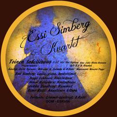 Essi Simberg & Kvartet: Toinen todellisuus