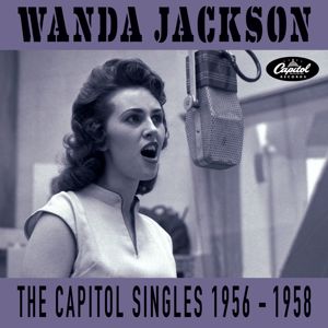Wanda Jackson: Fujiyama Mama