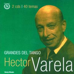 Héctor Varela con Jorge Falcón: Fueron Tres Años