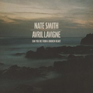 Nate Smith & Avril Lavigne: Can You Die From a Broken Heart