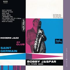 Bobby Jaspar: Milestone (Instrumental)
