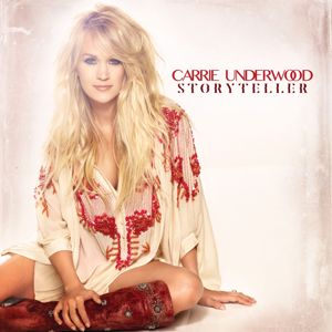 Carrie Underwood: Dirty Laundry