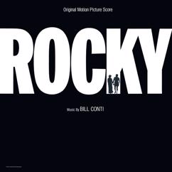 Bill Conti: Alone In The Ring (From "Rocky" Soundtrack / Remastered 2006)