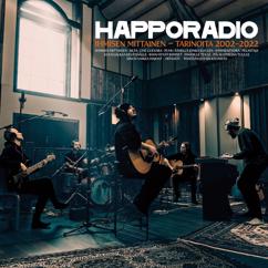 Happoradio: Che Guevara (2022)