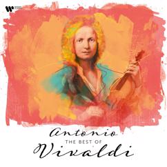 William Bennett: Vivaldi: Flute Concerto in F Major, Op. 10 No. 1, RV 433 "La tempesta di mare": I. Allegro & II. Largo