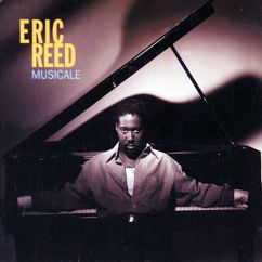 Eric Reed: Baby Sis (Album Version)