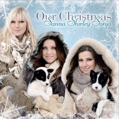 Sanna, Shirley & Sonja: My Grown Up Christmas List (Piano Version) (My Grown Up Christmas List)