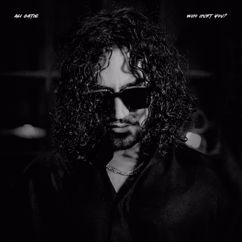 Ali Gatie: I’ll Be There for You