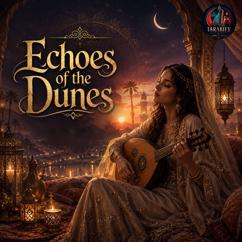Nadine Al Noor & Yasmeen Al Sahra: Echoes of the Dunes