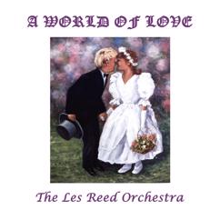 Les Reed & His Orchestra: Kiss Me Goodbye