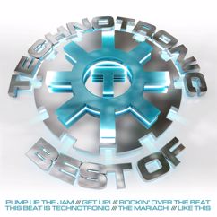 Technotronic: Rockin Over The Beat (Rockin' Over Manchester - 7" Remix) (Rockin Over The Beat)