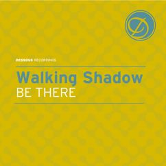 Walking Shadow: When It Hurts