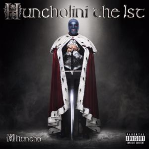 M Huncho: Wait Til’ I Finish