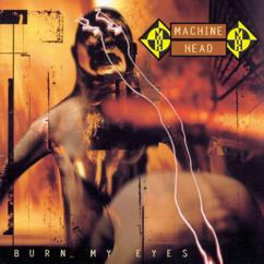 Machine Head: I'm Your God Now