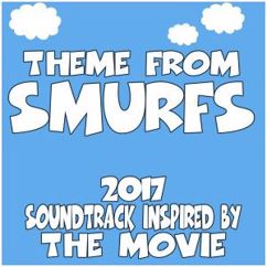 Movie Sounds Unlimited: Race to the Village (From "Smurfs")