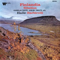 Sir John Barbirolli: Sibelius: Lemminkäinen Suite, Op. 22 "Legends of the Kalevala": No. 4, Lemminkäinen's Return