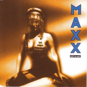 Maxx: Get a Way (Piano Remix)
