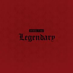 Jay Diesel, Kali: Legendary