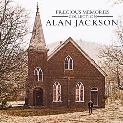 Alan Jackson: Just As I Am