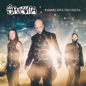 Apulanta: Kunnes siitä tuli totta