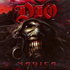 Dio: Losing My Insanity